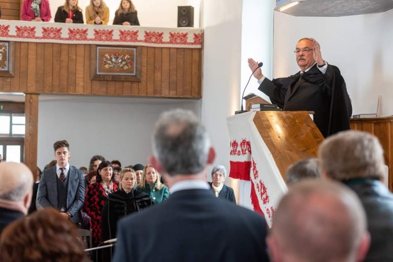 kató béla református erdély