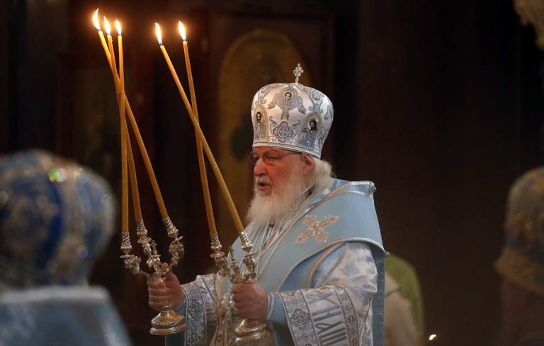 kirill