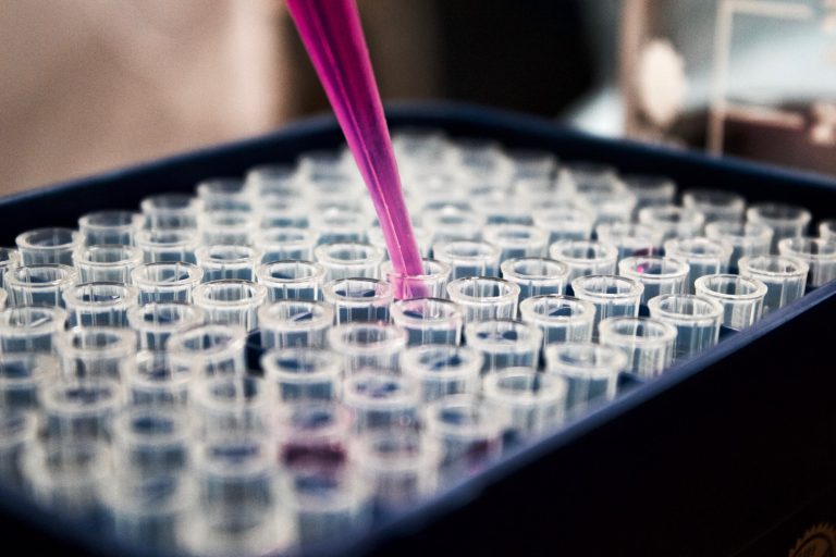 laboratórium