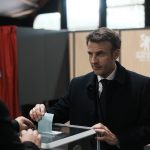 Macron