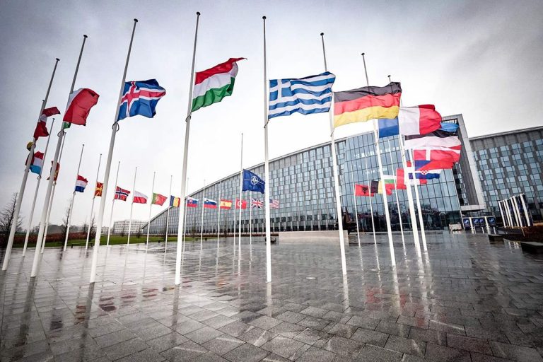 nato