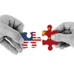 usa amerika egyesült államok kína