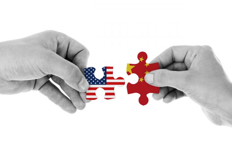usa amerika egyesült államok kína
