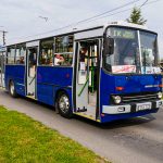 A közismert Ikarus 260