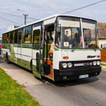 A kuriózum konferenciabusz az NDK-ból