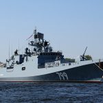 Admiral Makarov