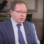 Andrej Kelin proxy-háború