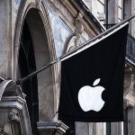 Apple zászló