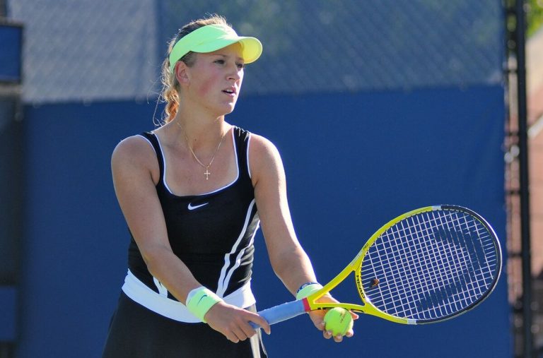 Azarenka