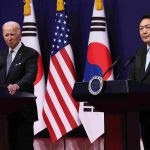 Biden és Yoon