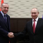 Erdogan és Putyin