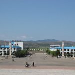 Észak-Korea
