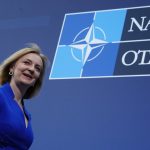 Liz Truss