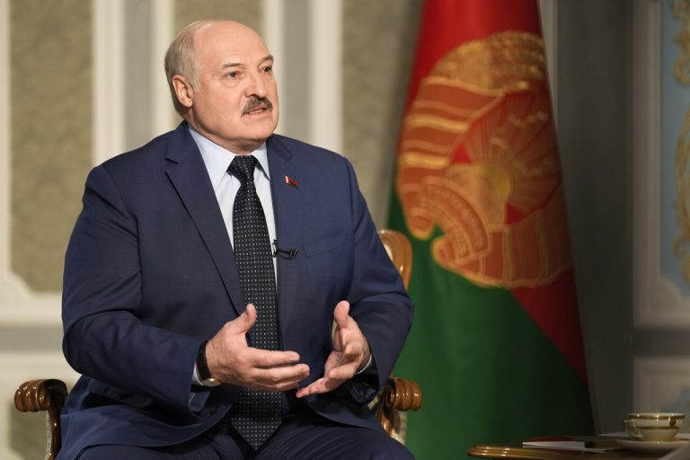 Lukasenka