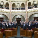 Megalakult az új Országgyűlés 2022 (2)