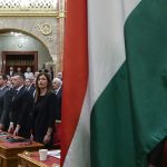 Megalakult az új Országgyűlés 2022 (2)