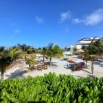 Mexikó 2022 Yucatán-félsziget - Progreso