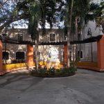 Mexikó 2022 Yucatán-félsziget - Anyaság