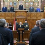 Ötödször választották kormányfővé Orbán Viktort