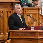 Ötödször választották kormányfővé Orbán Viktort