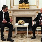 Vucic és Putyin