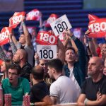 darts