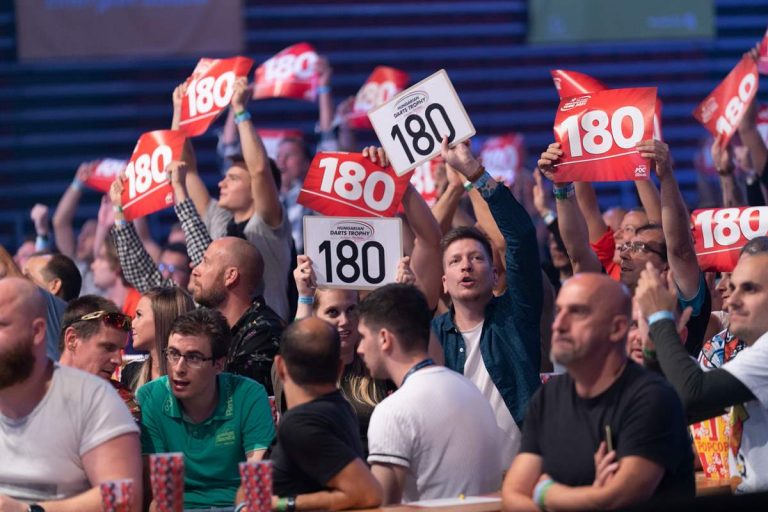 darts