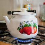 gas energy kitchen