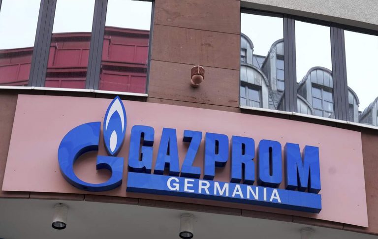 gazprom