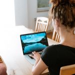 Home office