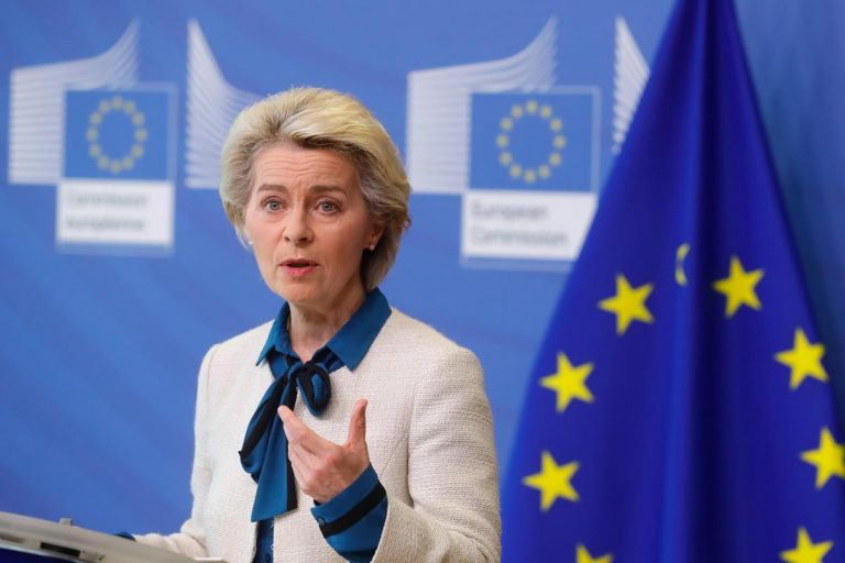 leyen