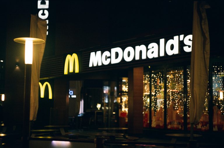 mcdonalds