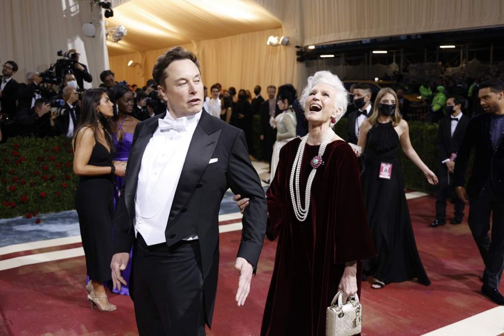 musk