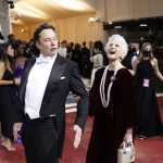 musk