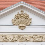 nagycenki Széchenyi-kastély