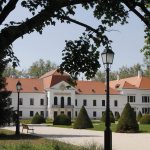 nagycenki Széchenyi-kastély