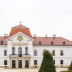 nagycenki Széchenyi-kastély