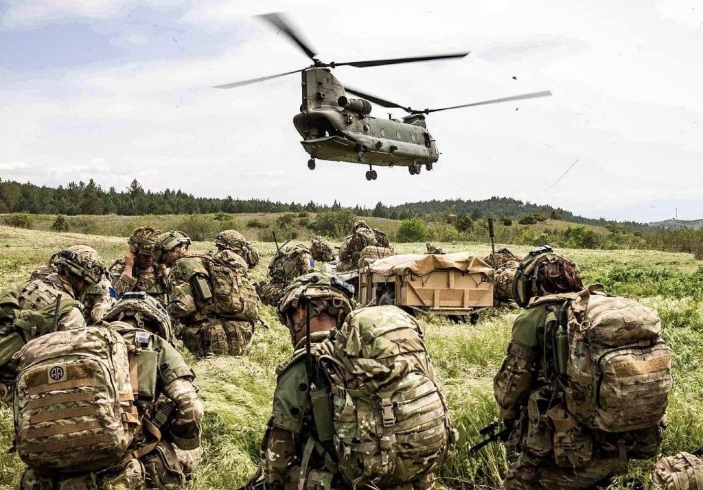 nato