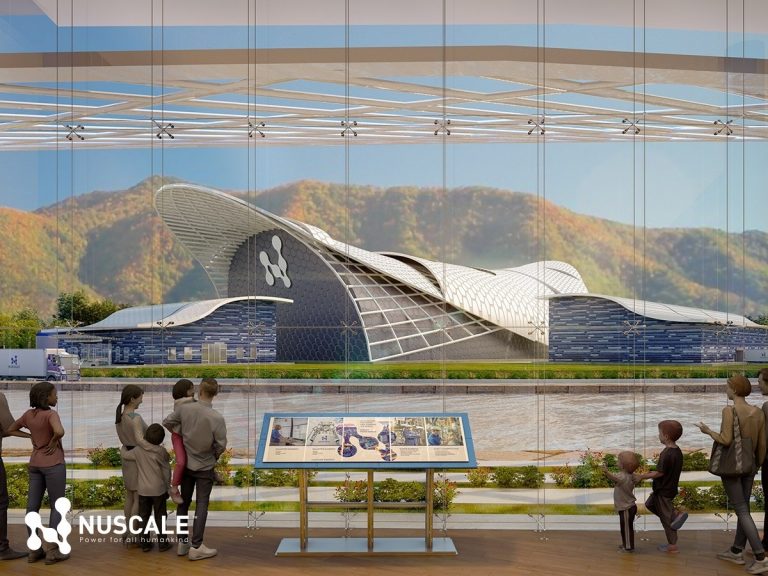 nuscale