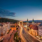 rooftop budapest