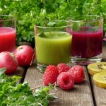 smoothie