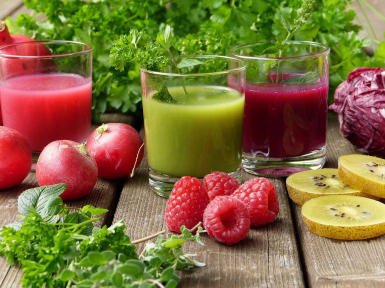 smoothie