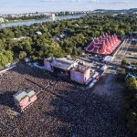 sziget fesztivál