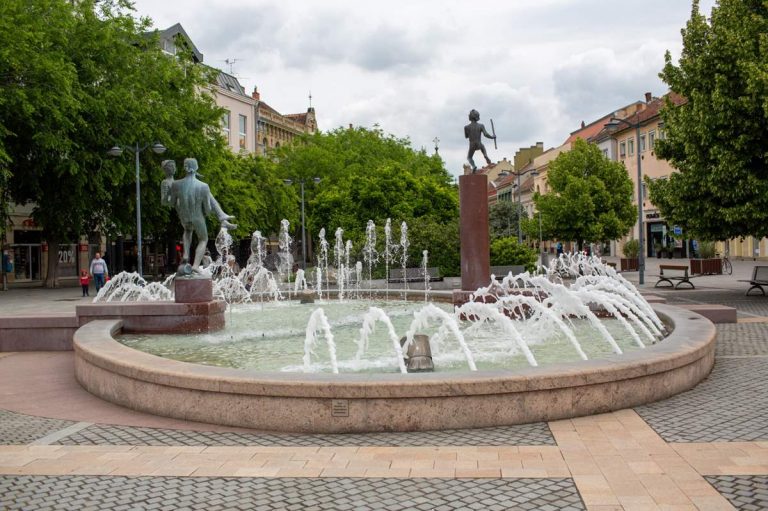 szombathely