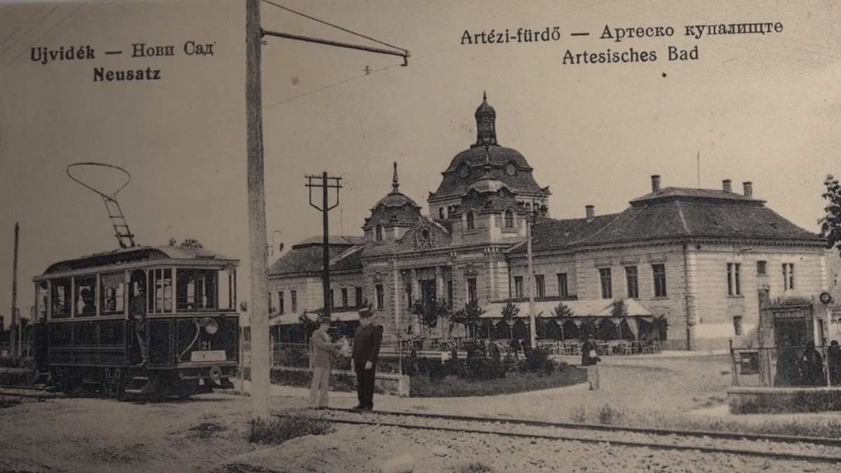 újvidék