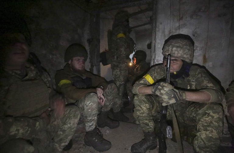 ukrajnai háború képek a frontról (7)
