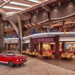 A világ legnagyobb tengerjáró hajója: Wonder of Seas