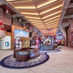 A világ legnagyobb tengerjáró hajója: Wonder of Seas