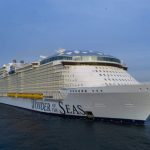 A világ legnagyobb tengerjáró hajója: Wonder of Seas