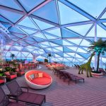 A világ legnagyobb tengerjáró hajója: Wonder of Seas